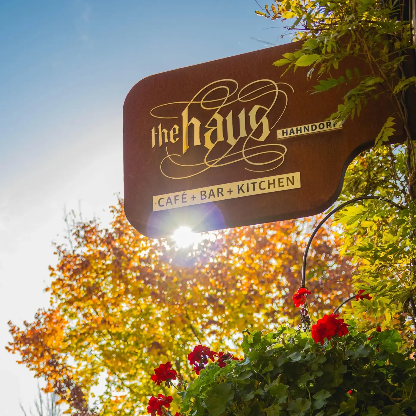 From Adelaide: Barossa to Hahndorf Wine Tasting and Lunch