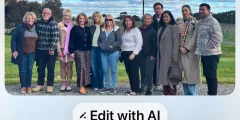 Guest photo from review
